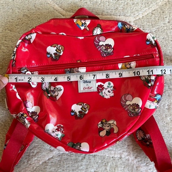 Cath Kidston x Disney Alice in Wonderland Backpack - Picture 15 of 16